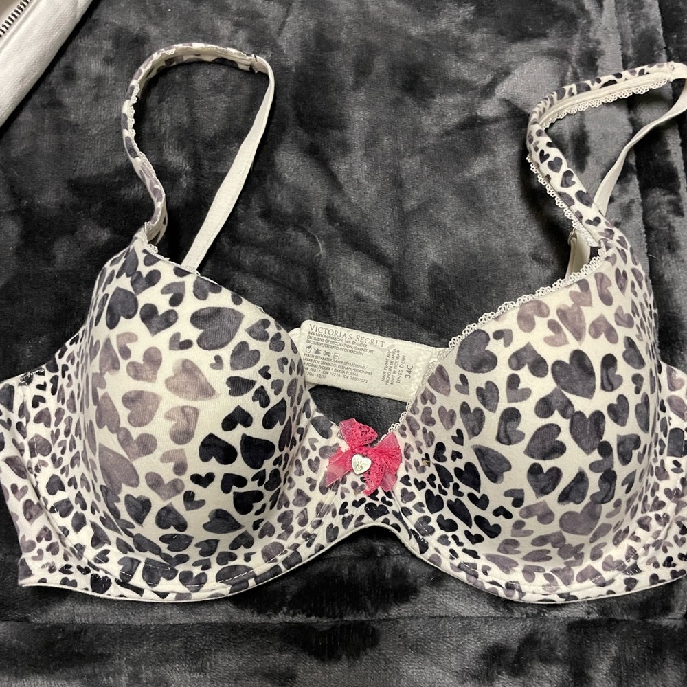 Victorias secret bra